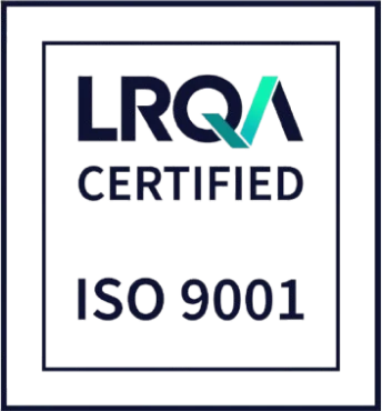 LRQA ISO 9001