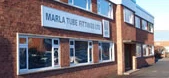 Marla Tube Fittings HQ
