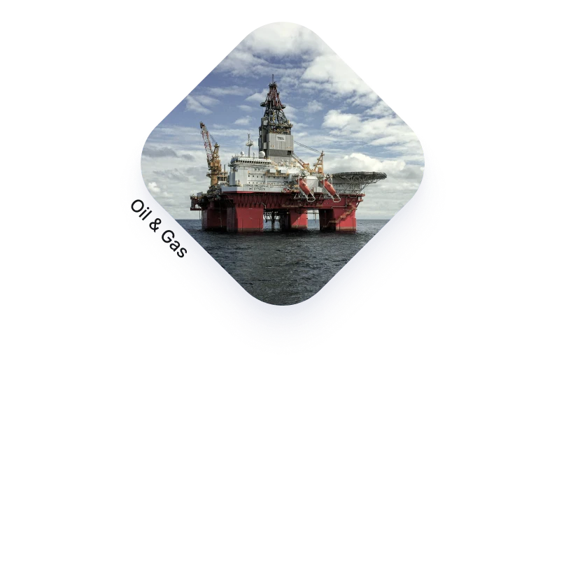 Oil & Gas