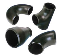 Carbon Steel Buttweld Fittings - Marla Tube Fittings - Pipeline, Tube ...